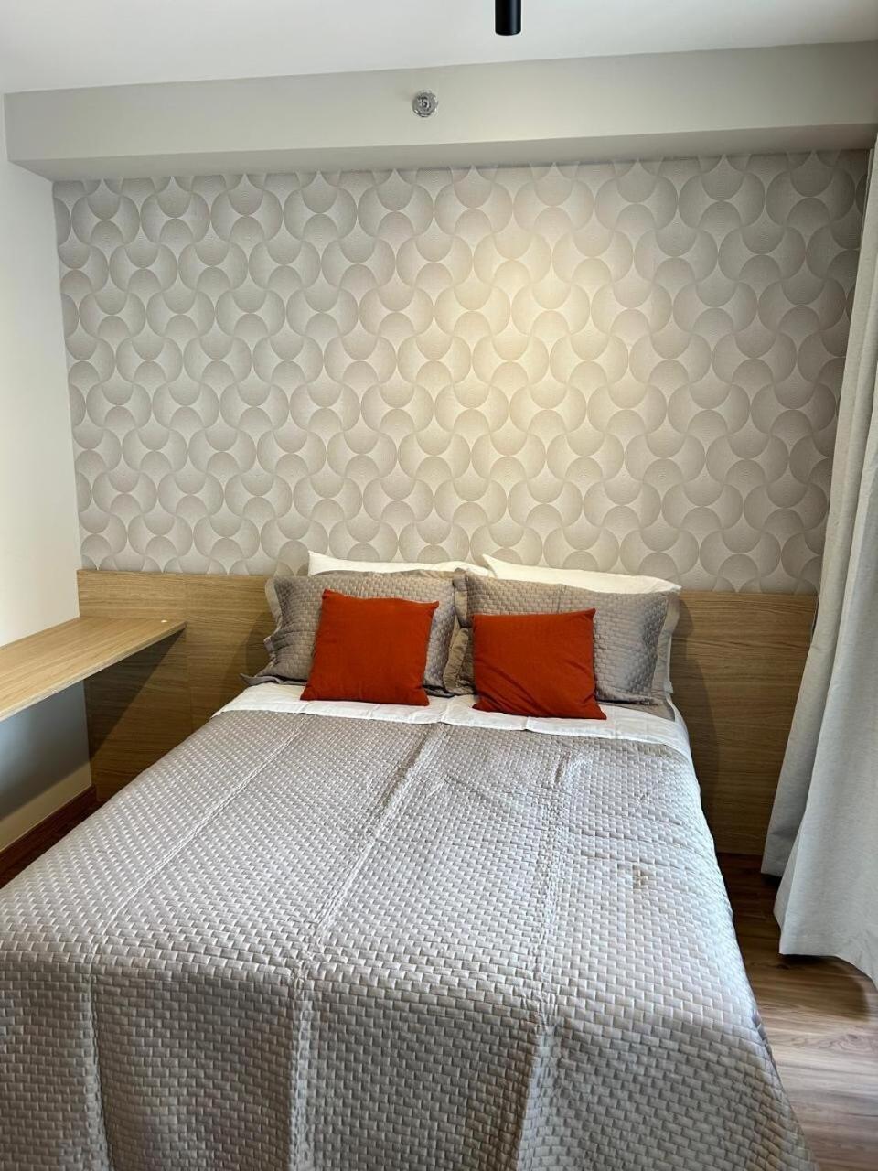 Lindo Studio Atmosfera 360 Novo Proximo Ao Metro E Consulado 상파울루 외부 사진