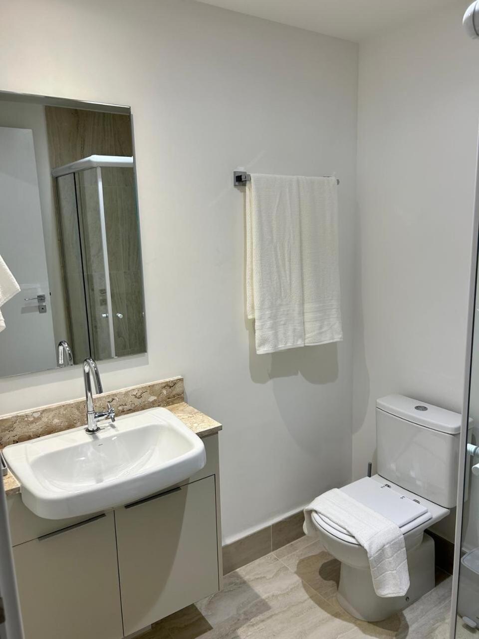 Lindo Studio Atmosfera 360 Novo Proximo Ao Metro E Consulado 상파울루 외부 사진